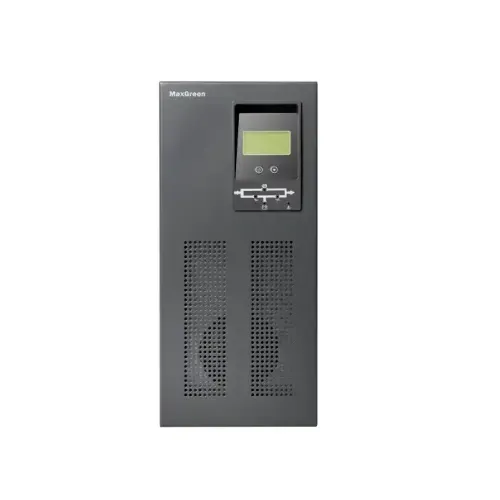 MaxGreen B10KS/L 10kVA Low-Frequency Online UPS